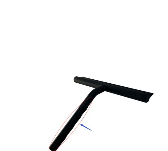 Shower Squeegee with Handle - Glass & Mirror Cleaner